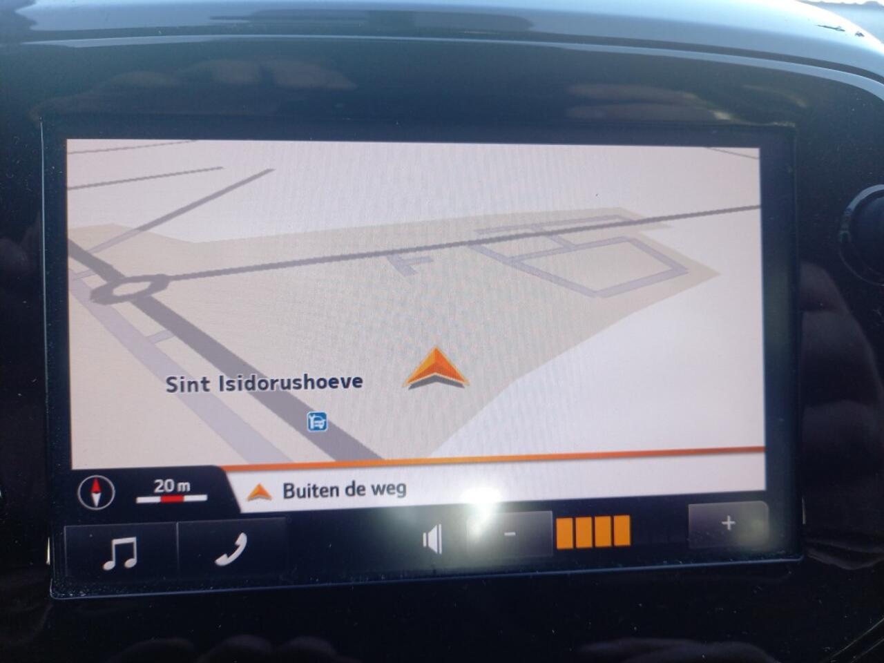 Peugeot 108 1.0 Executive Navi/Camera