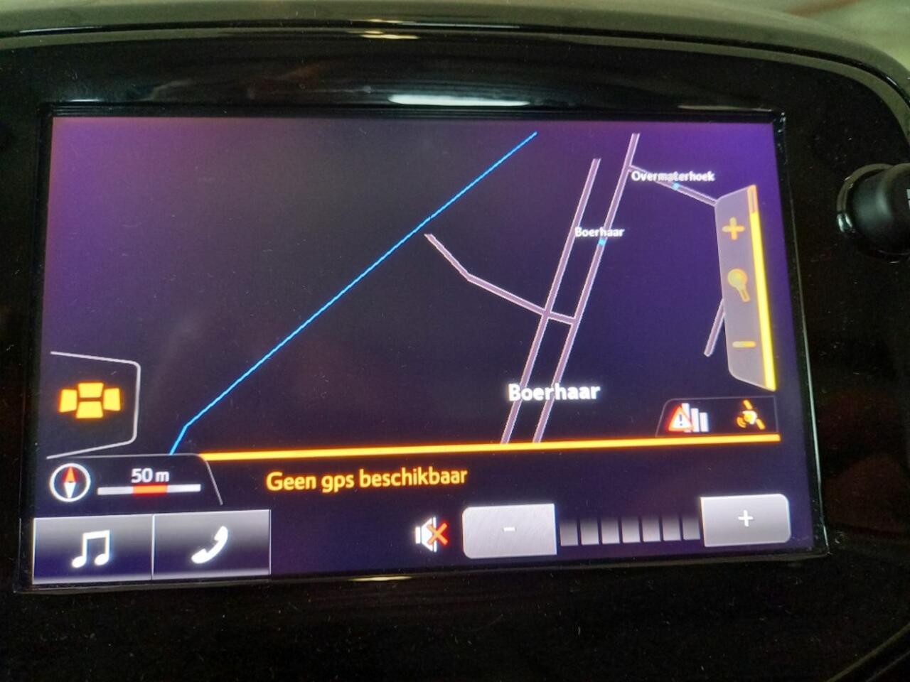 Peugeot 108 1.0 Executive Navi/Camera