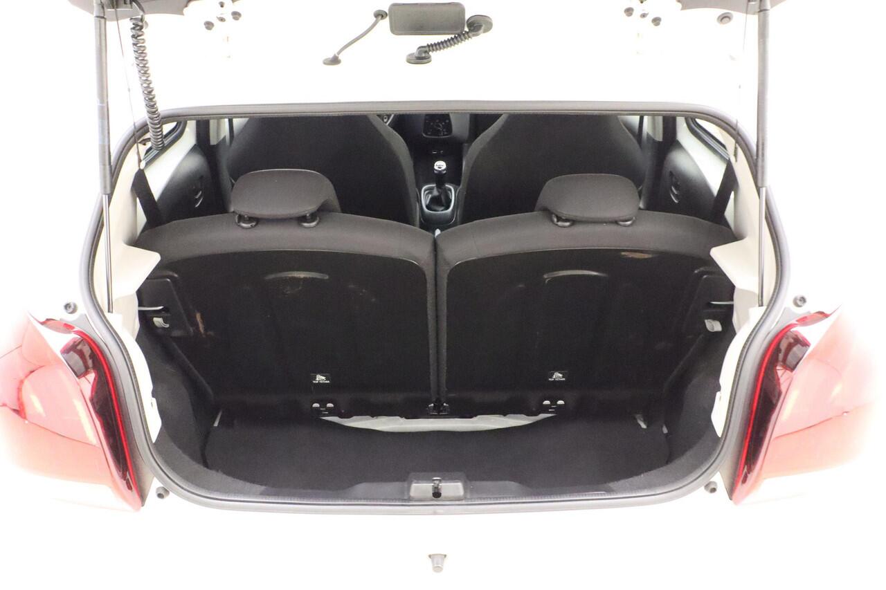 Peugeot 108 1.0 e-VTi Active 5 drs | Airco | Elec ramen | Bluetooth