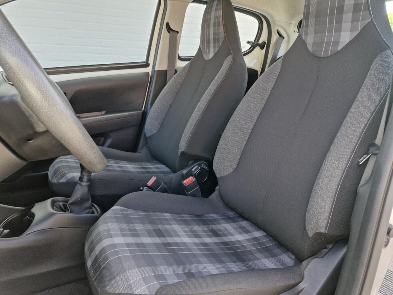 Peugeot 108 1.0 e-VTi Active | Pack Premium | Airco | Bluetooth