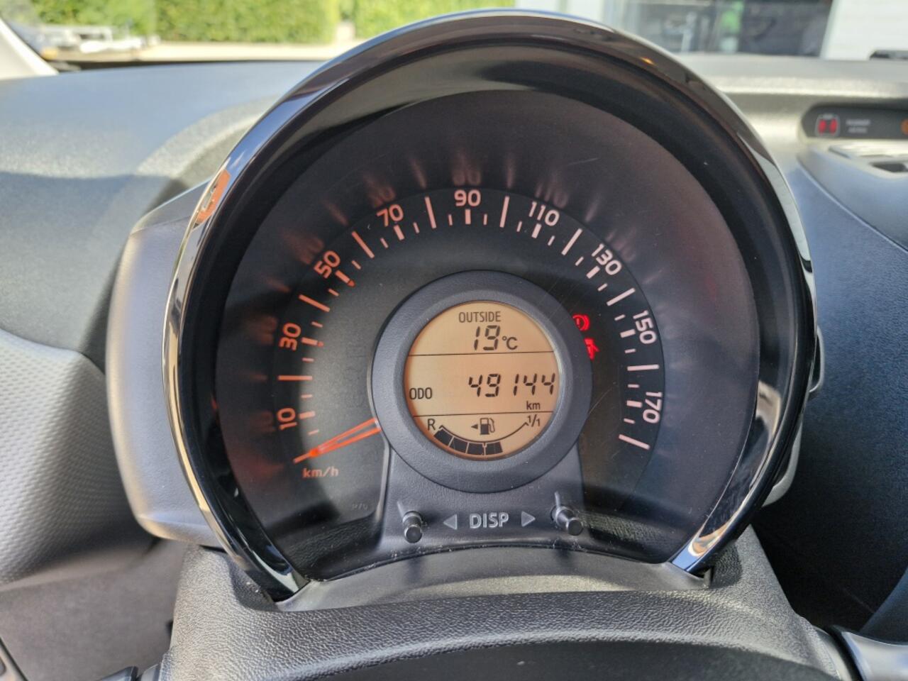 Peugeot 108 1.0 e-VTi Active | Pack Premium | Airco | Bluetooth