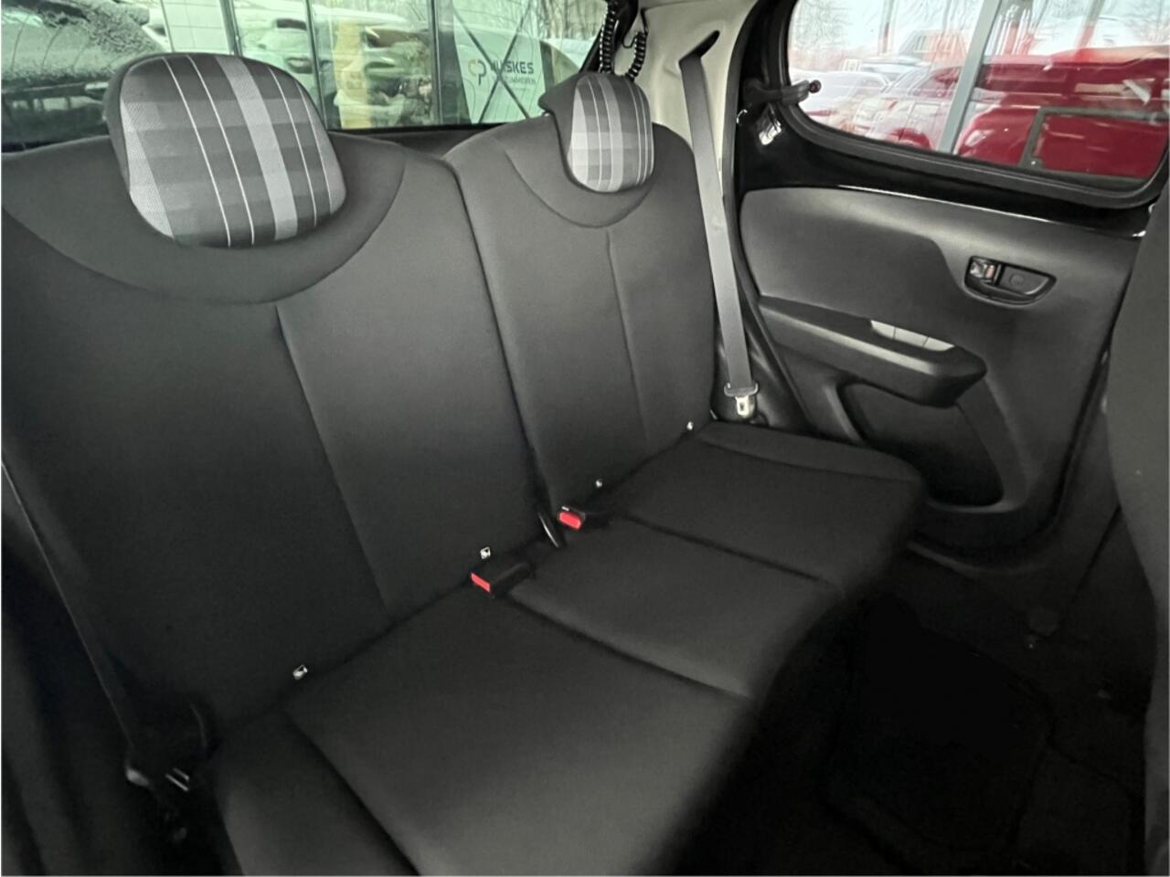 Peugeot 108 1.0 e-VTi Active | 5-Deurs | Airco | Bluetooth