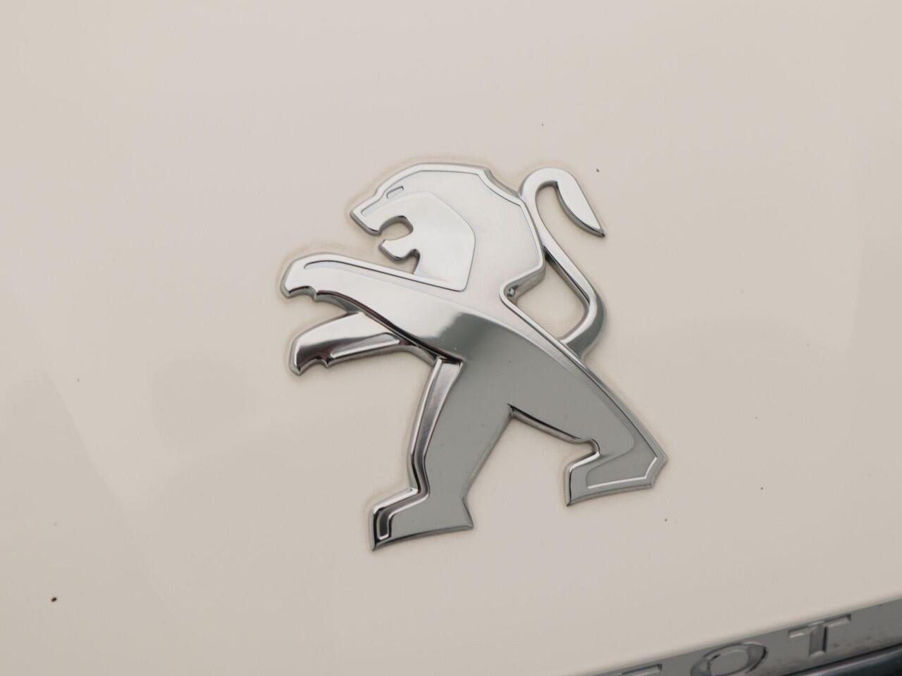 Peugeot 108 1.0 e-VTi Style | Bluetooth | 15 Inch | 75.236 Km!!