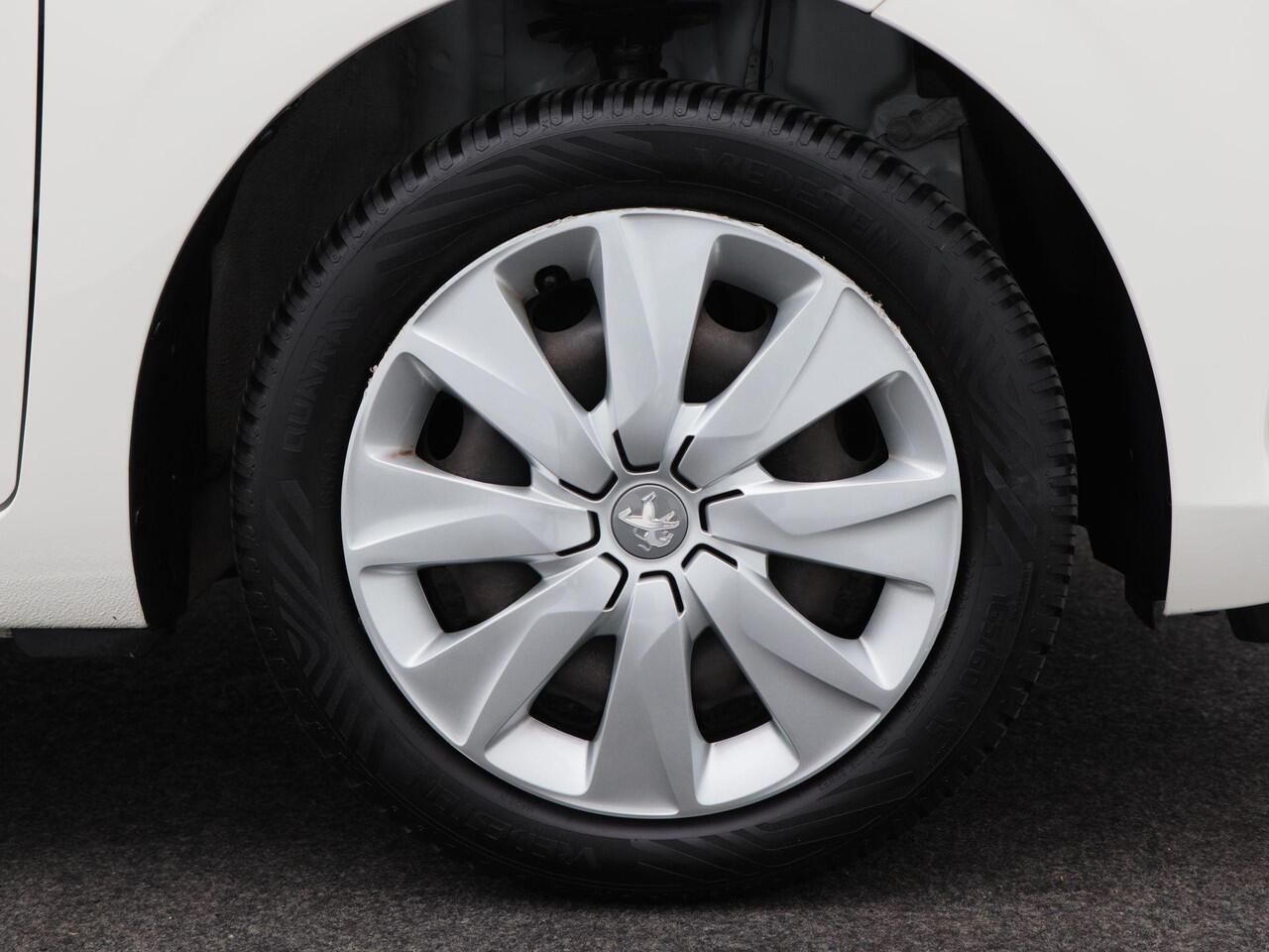 Peugeot 108 1.0 e-VTi Style | Bluetooth | Airco | 15 Inch | 40.194 Km!!