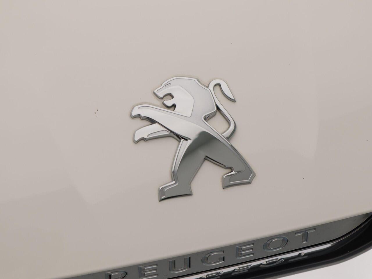 Peugeot 108 1.0 e-VTi Style | Bluetooth | Airco | 15 Inch | 40.194 Km!!