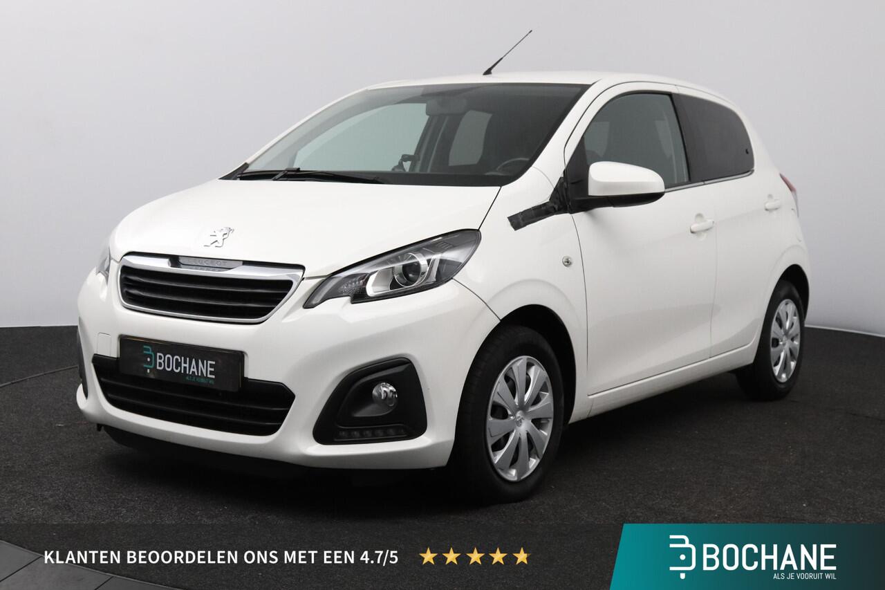 Peugeot 108 1.0 e-VTi Active | Pack Premium | Pack Dynamic |