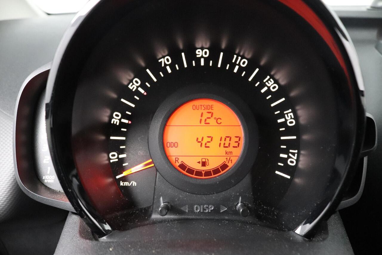 Peugeot 108 1.0 e-VTi Active | Pack Premium | Pack Dynamic |