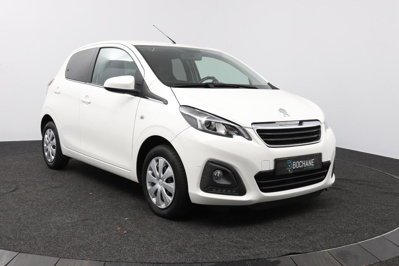 Peugeot 108 1.0 e-VTi Active | Pack Premium | Pack Dynamic |