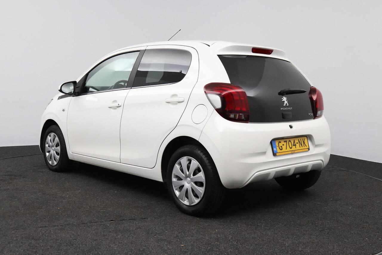 Peugeot 108 1.0 e-VTi Active | Pack Premium | Pack Dynamic |
