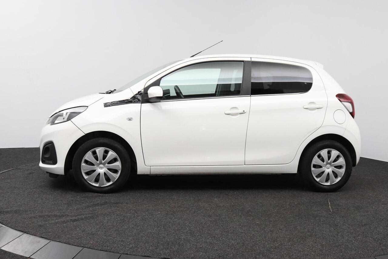 Peugeot 108 1.0 e-VTi Active | Pack Premium | Pack Dynamic |