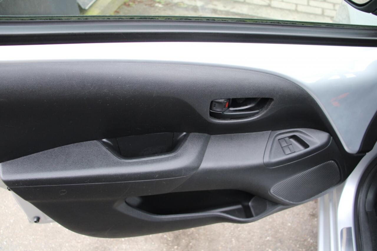 Peugeot 108 1.0 e-VTi Style