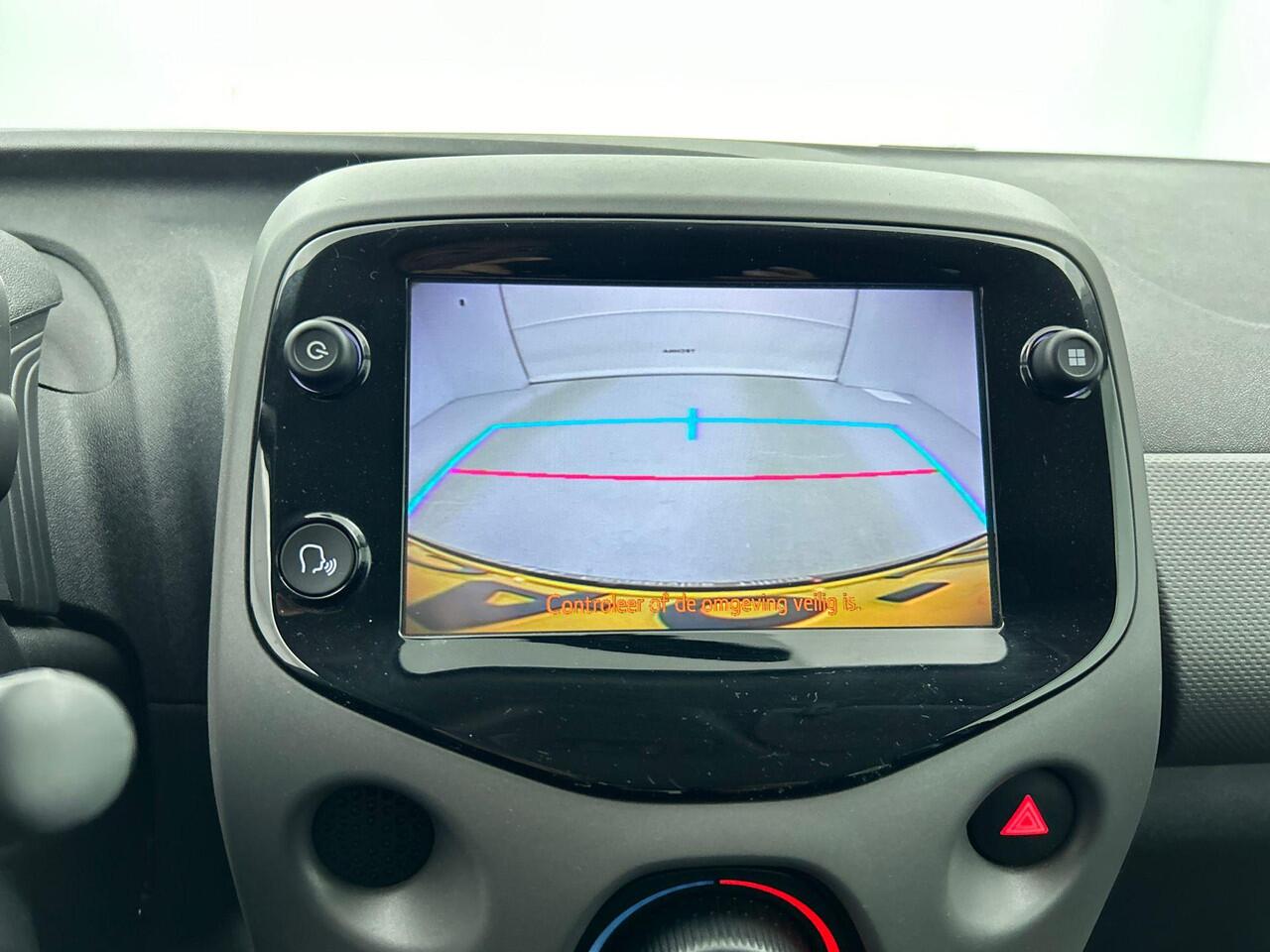 Peugeot 108 1.0 e-VTi Active CAMERA | CARPLAY-NAVI