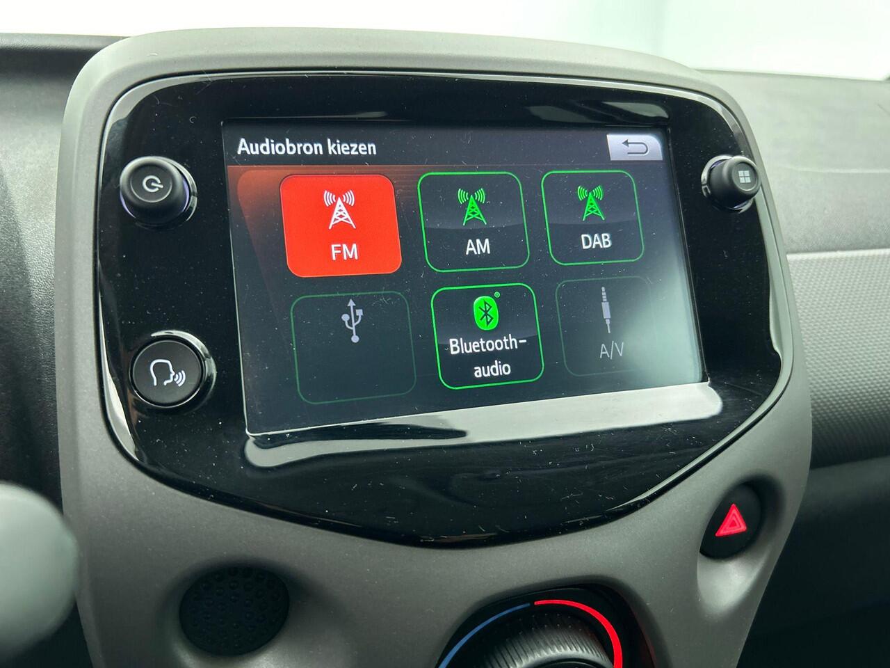 Peugeot 108 1.0 e-VTi Active CAMERA | CARPLAY-NAVI