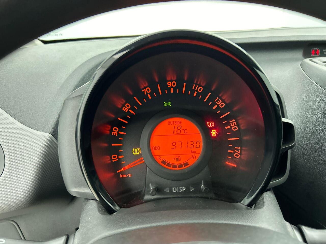 Peugeot 108 1.0 e-VTi Active CAMERA | CARPLAY-NAVI