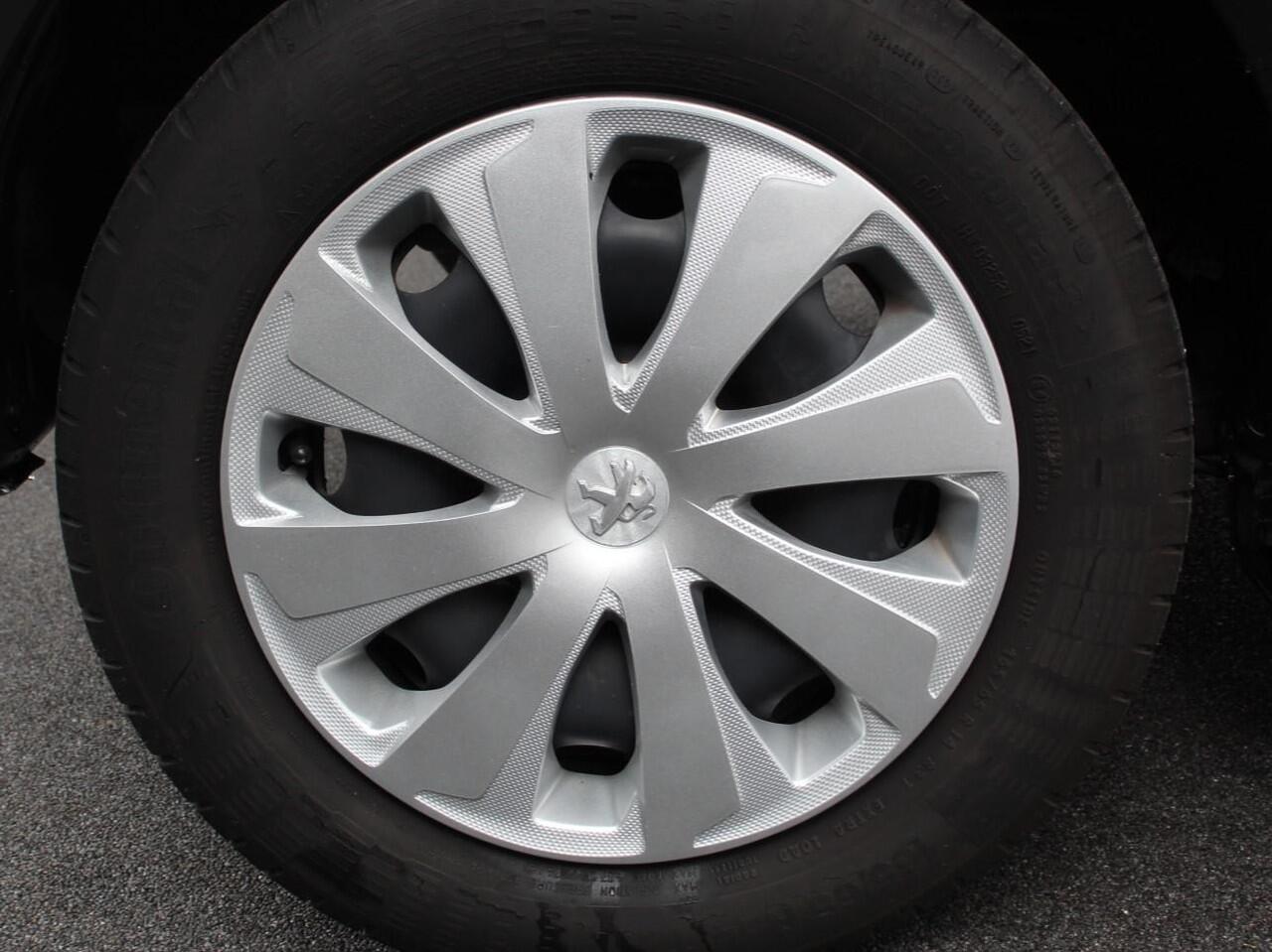 Peugeot 108 1.0 e-VTi Active | Airco | Bluetooth | Led | DAB | 5 deurs