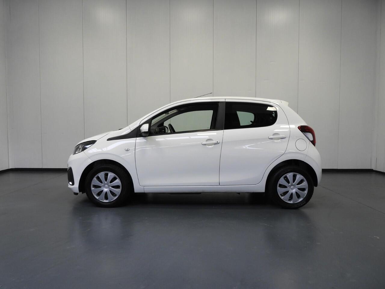 Peugeot 108 1.0 e-VTi Active AIRCO/BLUETOOTH!