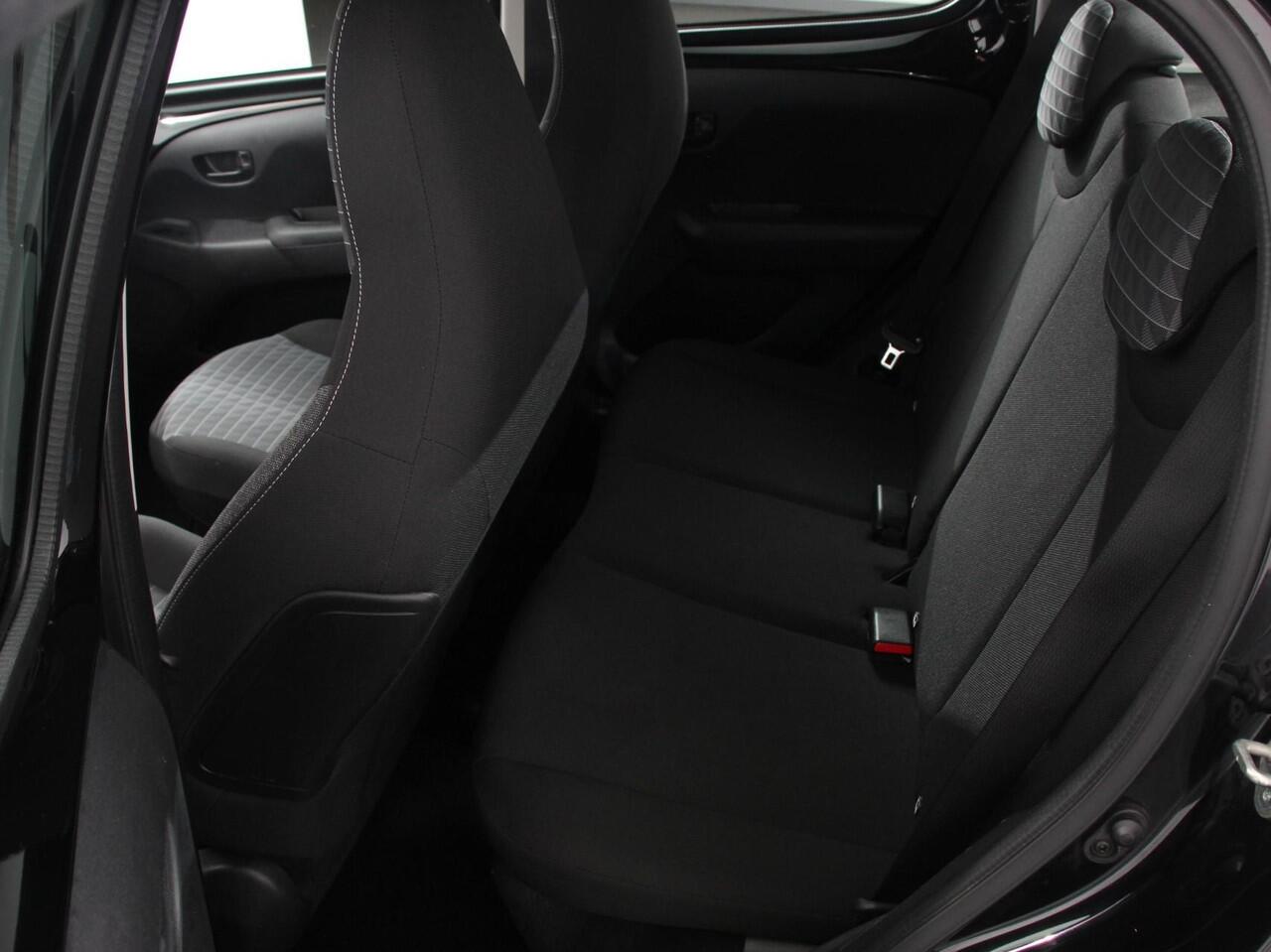 Peugeot 108 1.0 e-VTi Active | Airco | Bluetooth | Led | DAB | 5 deurs