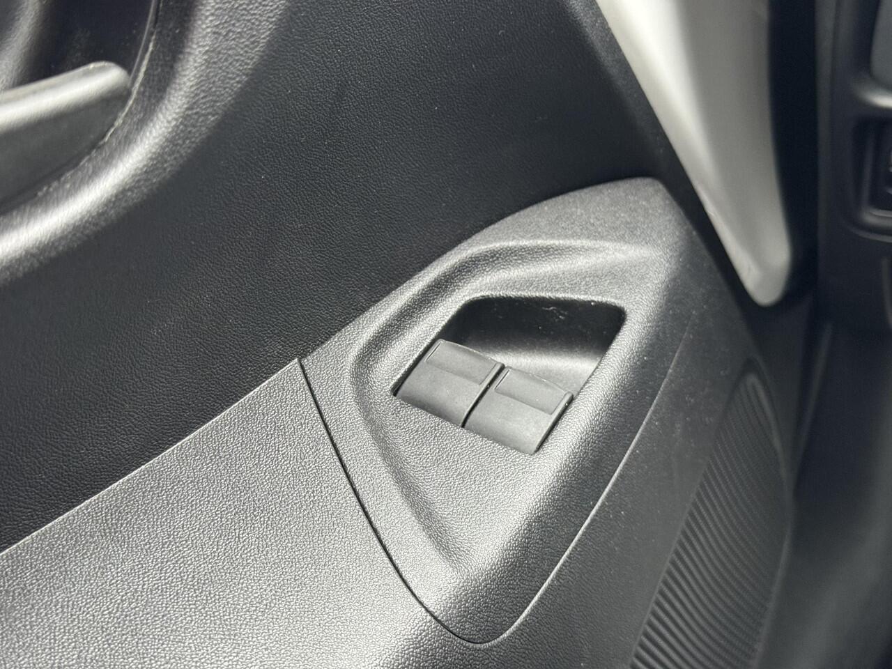 Peugeot 108 Active 1.0 e-VTi 72PK Airco, Bluetooth, Elektrische Ramen, Led Dagrijverlichting, Centrale Deurvergrendeling