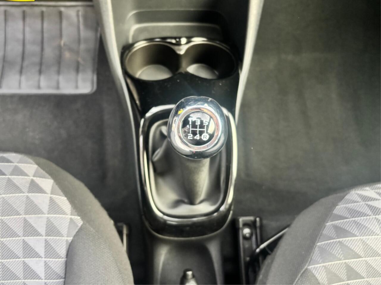 Peugeot 108 1.0 e-VTi Allure