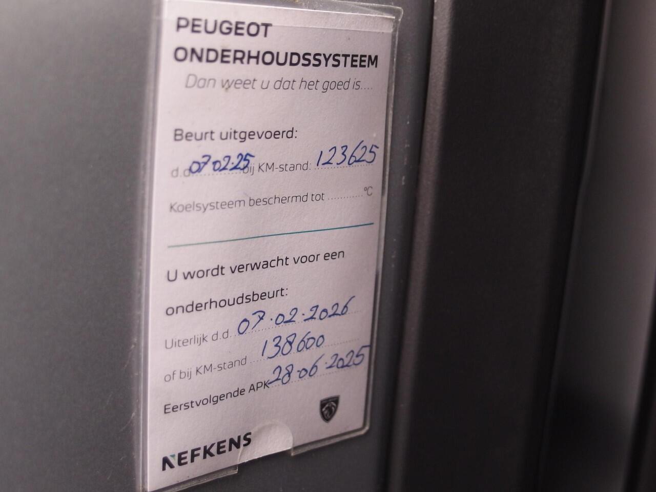 Peugeot 108 1.0 e-VTi Active AIRCO / BLUETOOTH / DAB+ / NL-AUTO