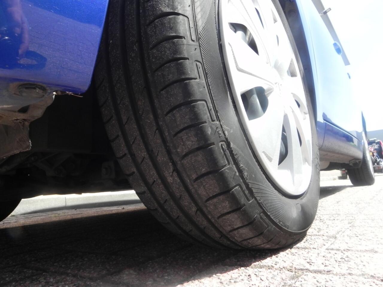 Peugeot 108 1.0 e-VTi Active Dynamic