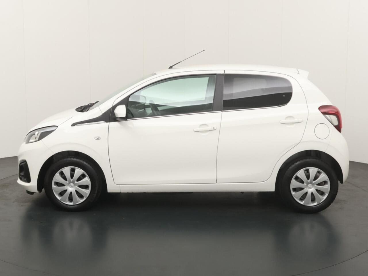 Peugeot 108 1.0 e-VTi Active