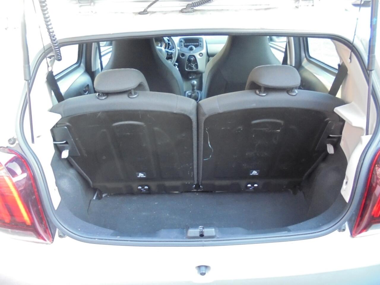 Peugeot 108 1.0 e-VTi Active||Airco||Rijklaar||