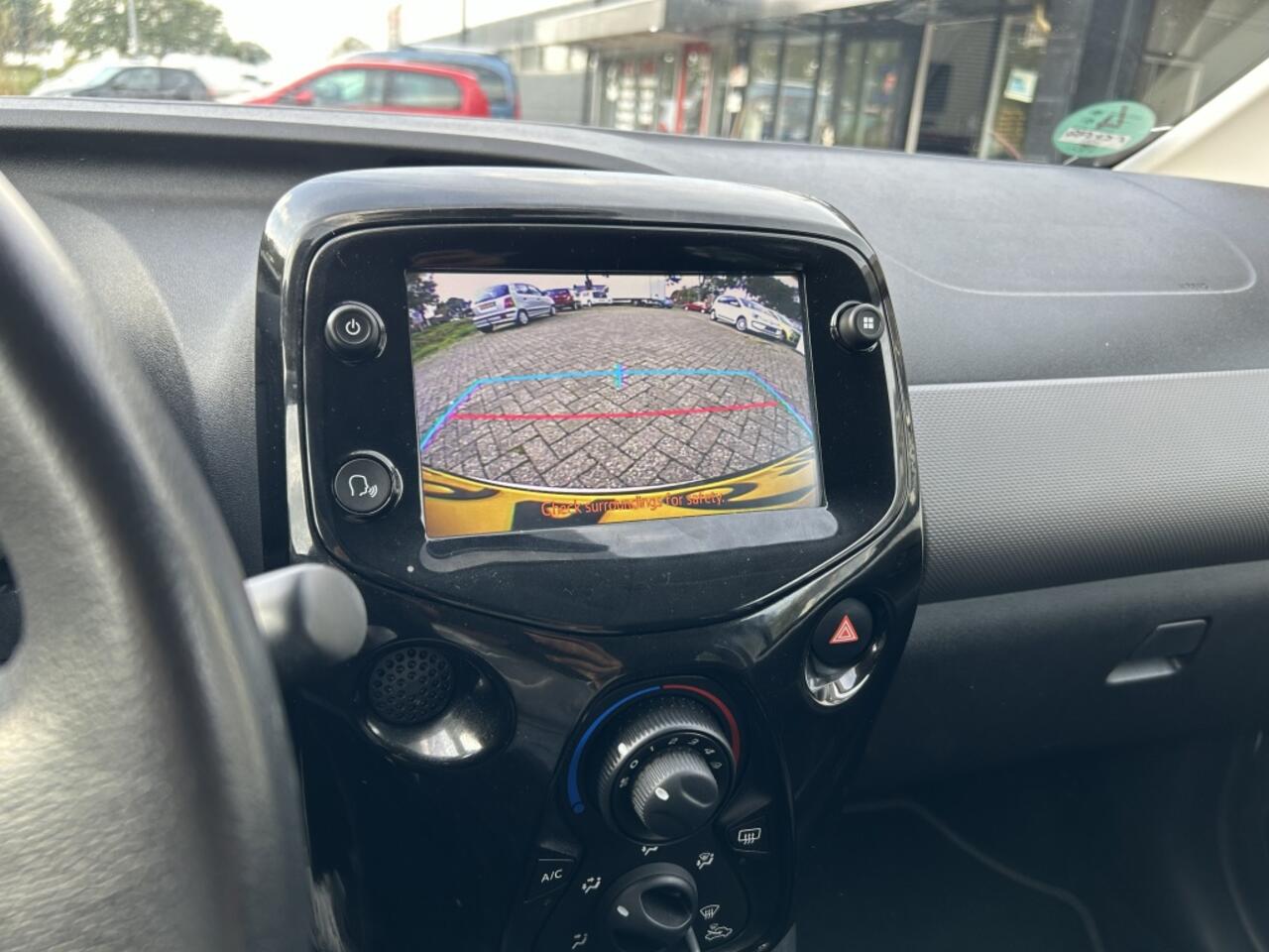 Peugeot 108 1.0 e-VTi Active