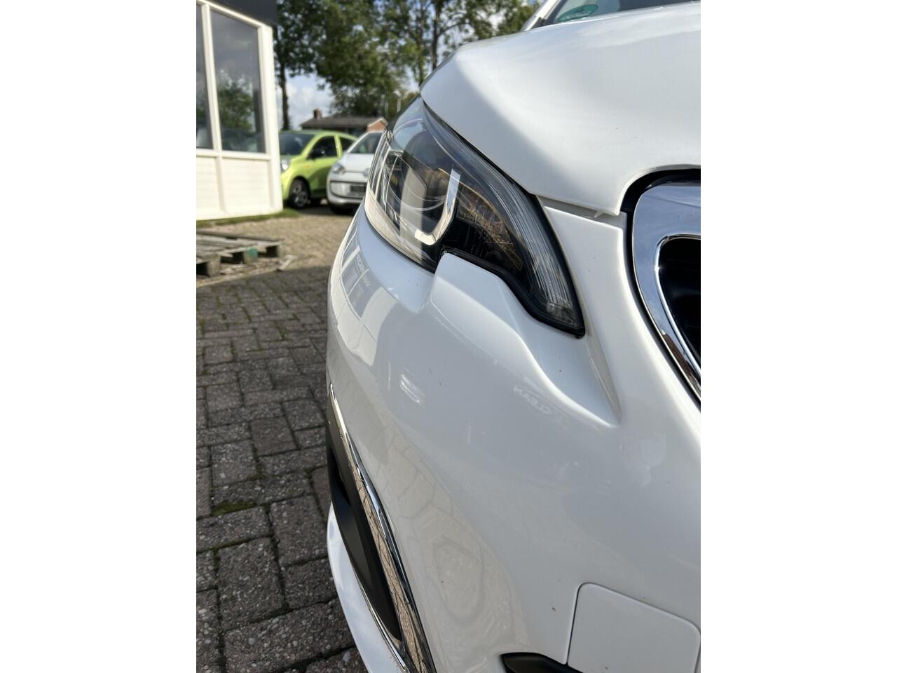 Peugeot 108 1.0 e-VTi Active