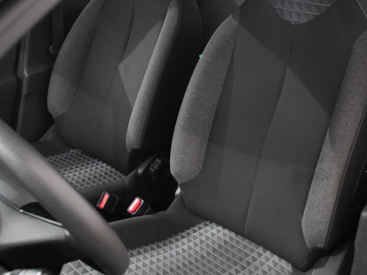 Peugeot 108 1.0 e-VTi Active Airco Bluetooth Led 5 deurs