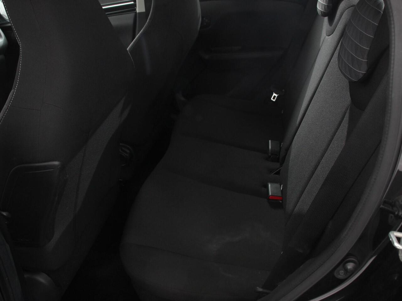 Peugeot 108 1.0 e-VTi Active Airco Bluetooth Led 5 deurs