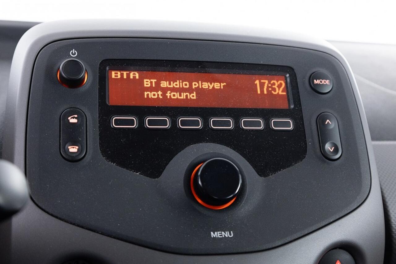 Peugeot 108 1.0 e-VTi Active 5-drs | AIRCO | BLUETOOTH ? 1e Eigenaar