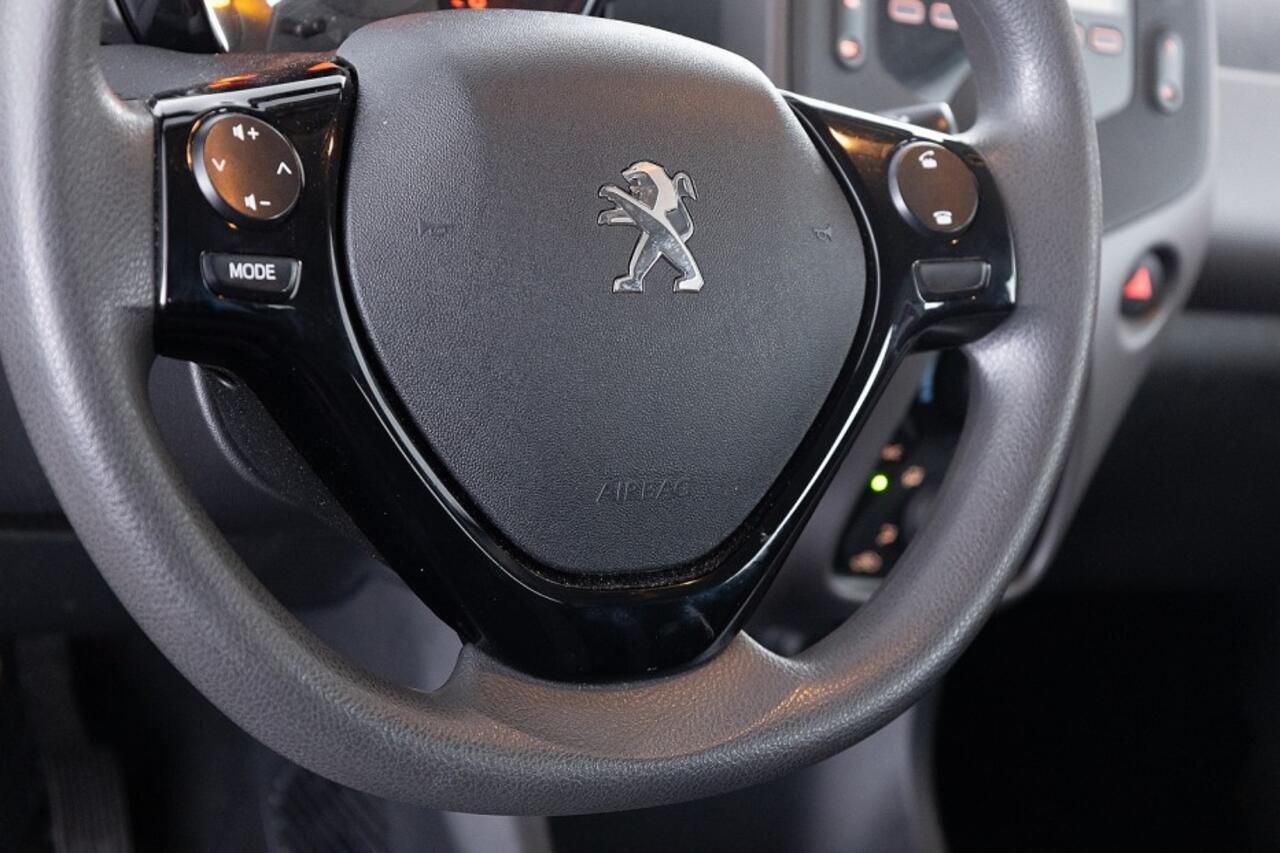 Peugeot 108 1.0 e-VTi Active 5-drs | AIRCO | BLUETOOTH ? 1e Eigenaar