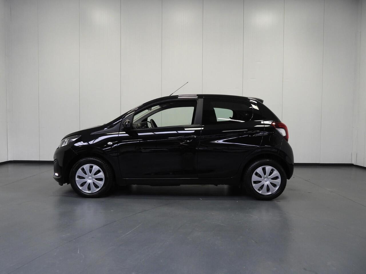 Peugeot 108 1.0 e-VTi Active AIRCO/BLUETOOTH!