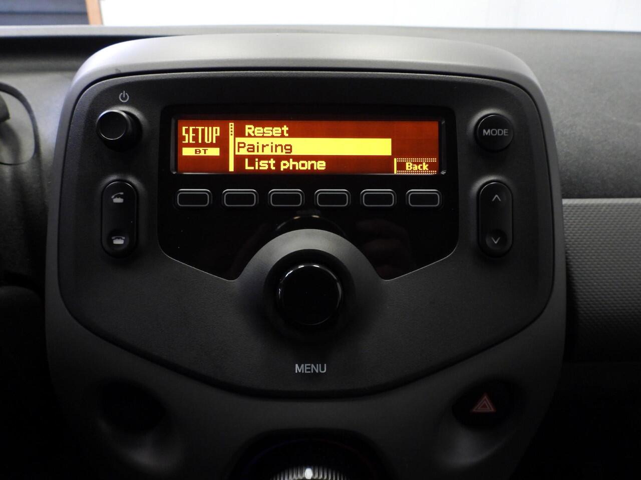 Peugeot 108 1.0 e-VTi Active AIRCO/BLUETOOTH!