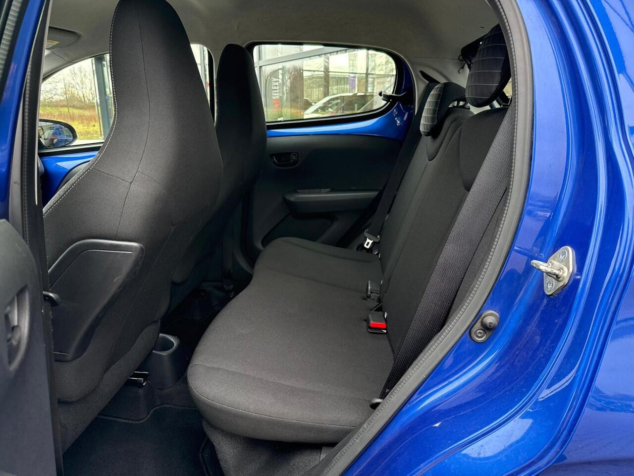 Peugeot 108 1.0 e-VTi Active *Apple Carplay/Android Auto*