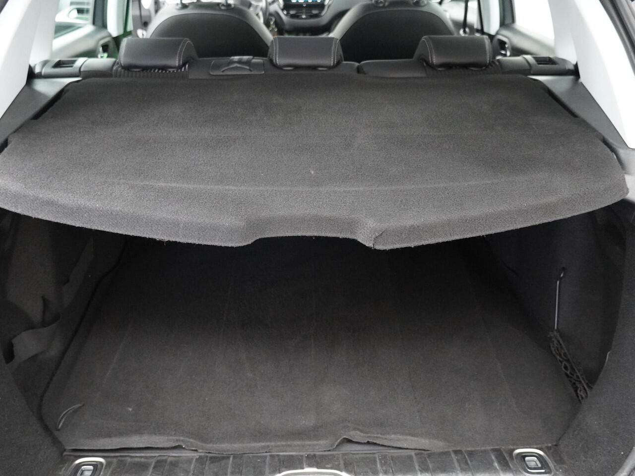 Peugeot 2008 1.2 110pk PureTech Allure - Apple Carplay & Android Auto - Parkeersensoren Achter - Cruise Control - Airco