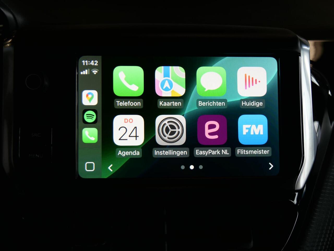 Peugeot 2008 1.2 110PK CARPLAY/ PACK CONNECT