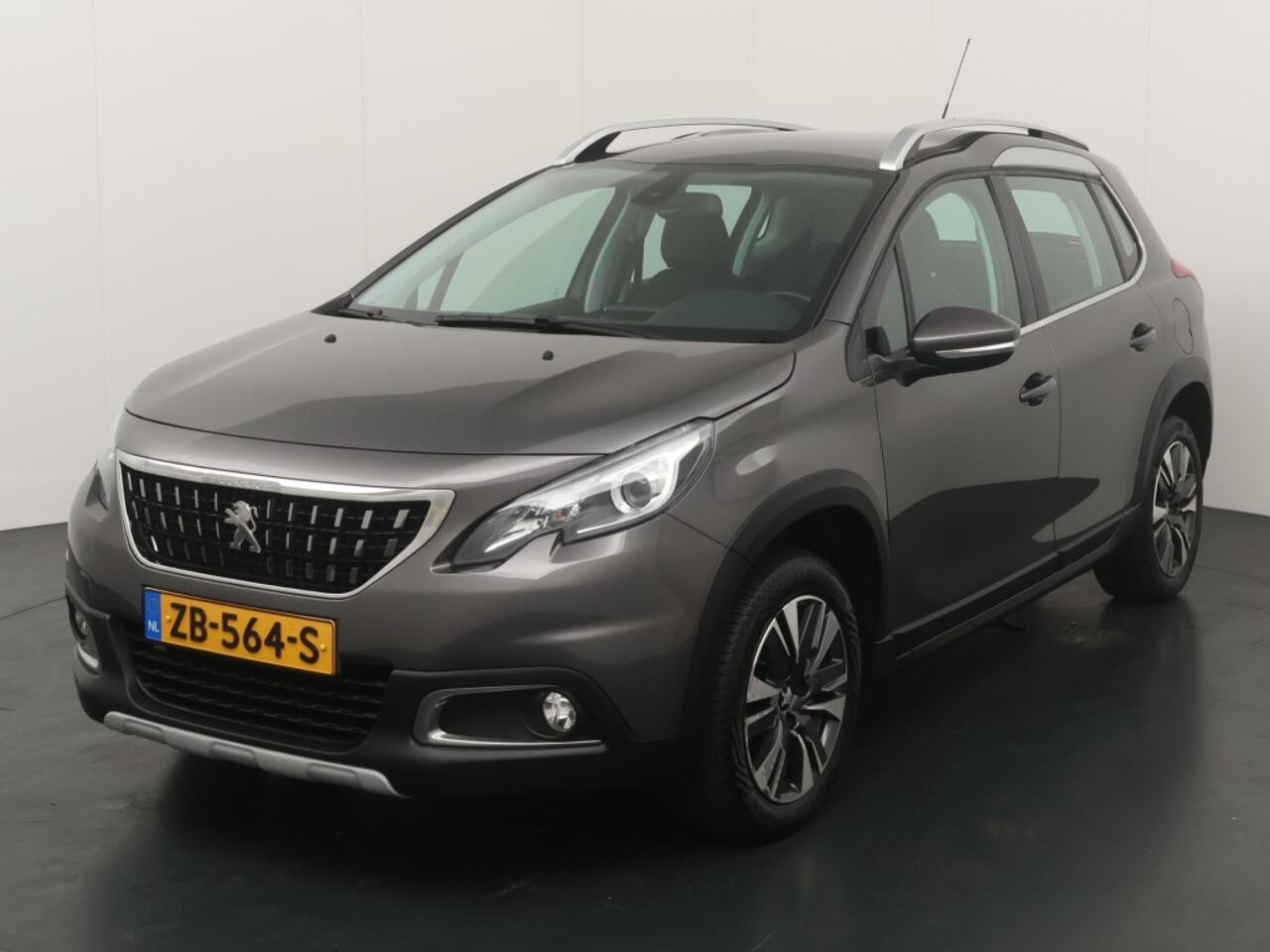 Peugeot 2008 1.2 PureTech Allure