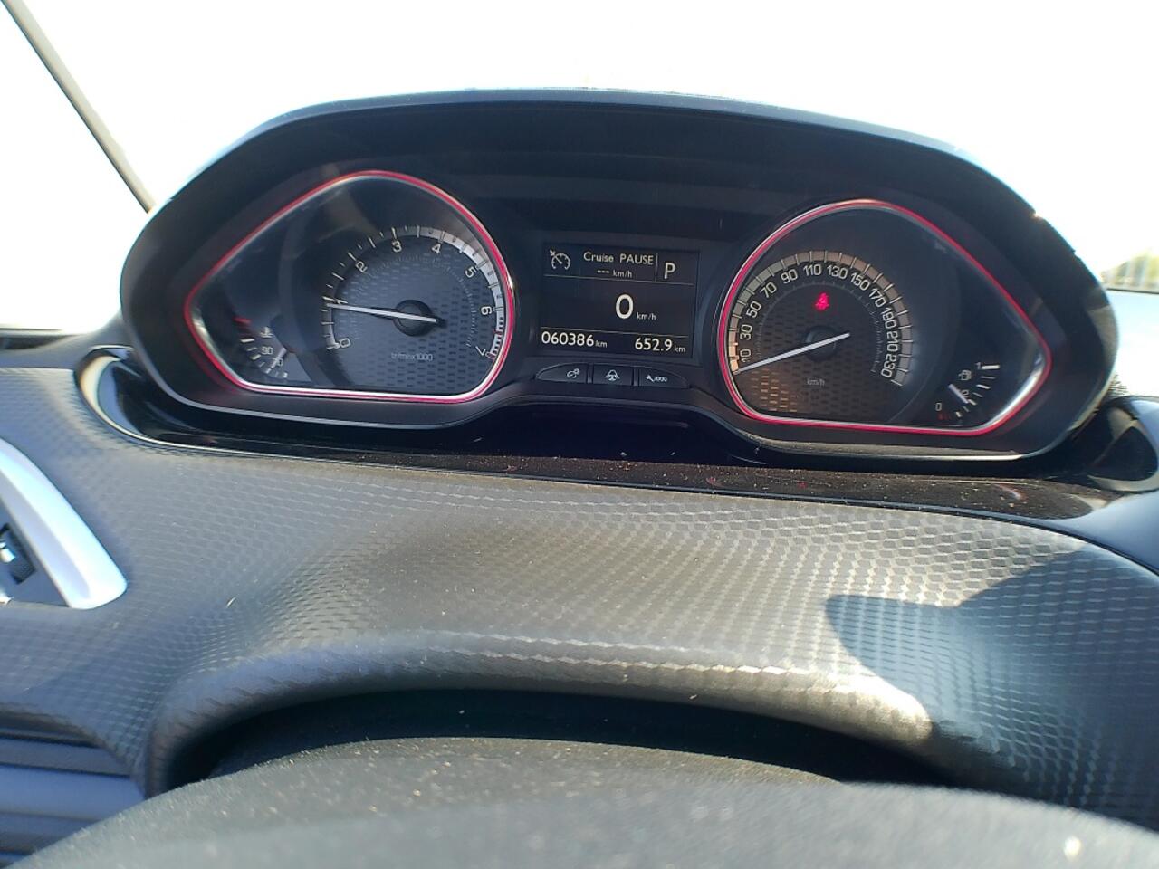 Peugeot 2008 1.2 PureTech GT-Line