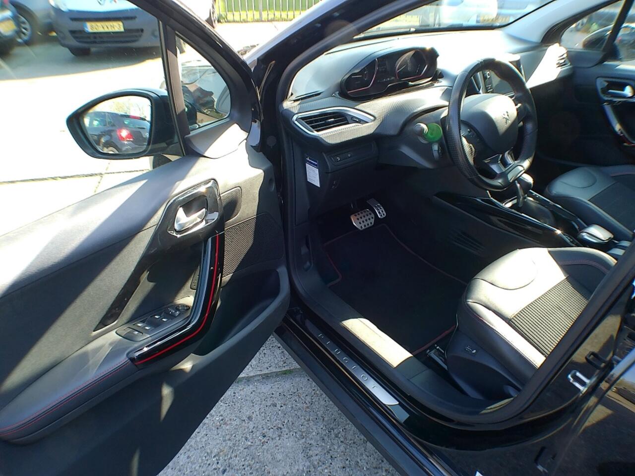 Peugeot 2008 1.2 PureTech GT-Line