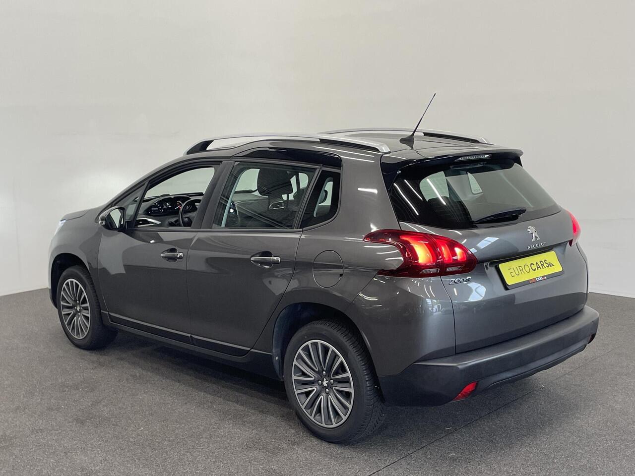 Peugeot 2008 1.2 PureTech Active 82pk Navigatie Apple Carplay/Android Auto Cruise Control Airco