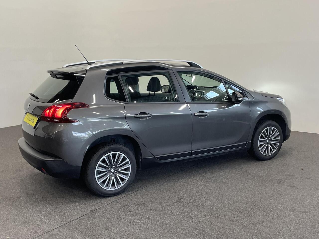 Peugeot 2008 1.2 PureTech Active 82pk Navigatie Apple Carplay/Android Auto Cruise Control Airco