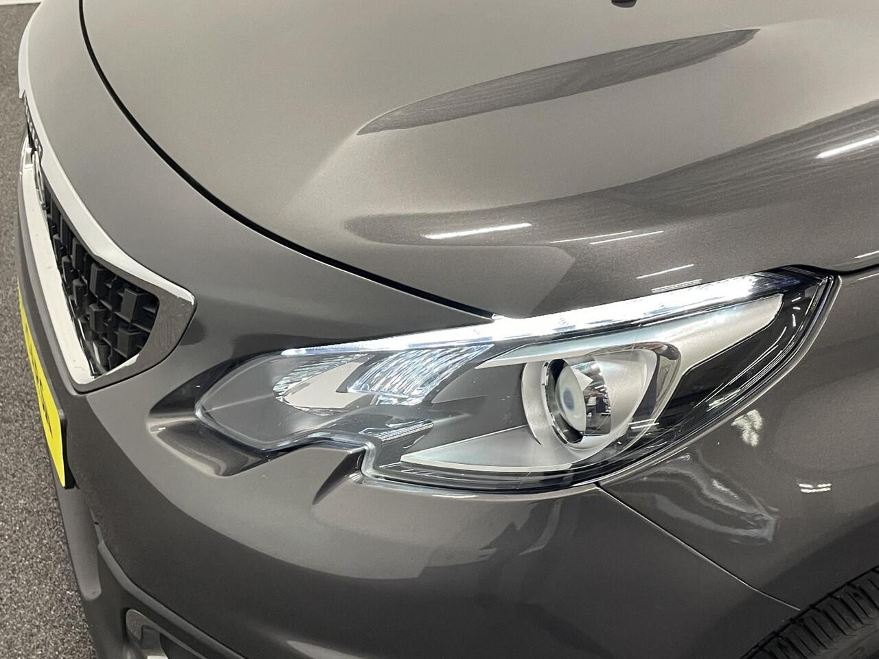 Peugeot 2008 1.2 PureTech Active 82pk Navigatie Apple Carplay/Android Auto Cruise Control Airco