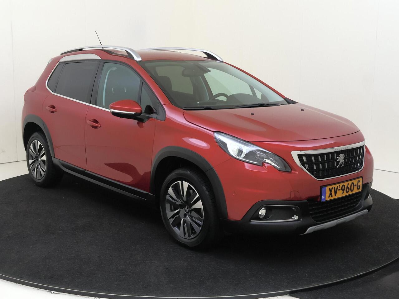 Peugeot 2008 1.2 PureTech Allure