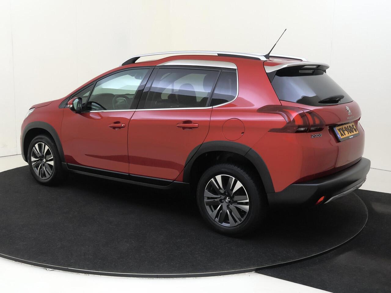 Peugeot 2008 1.2 PureTech Allure