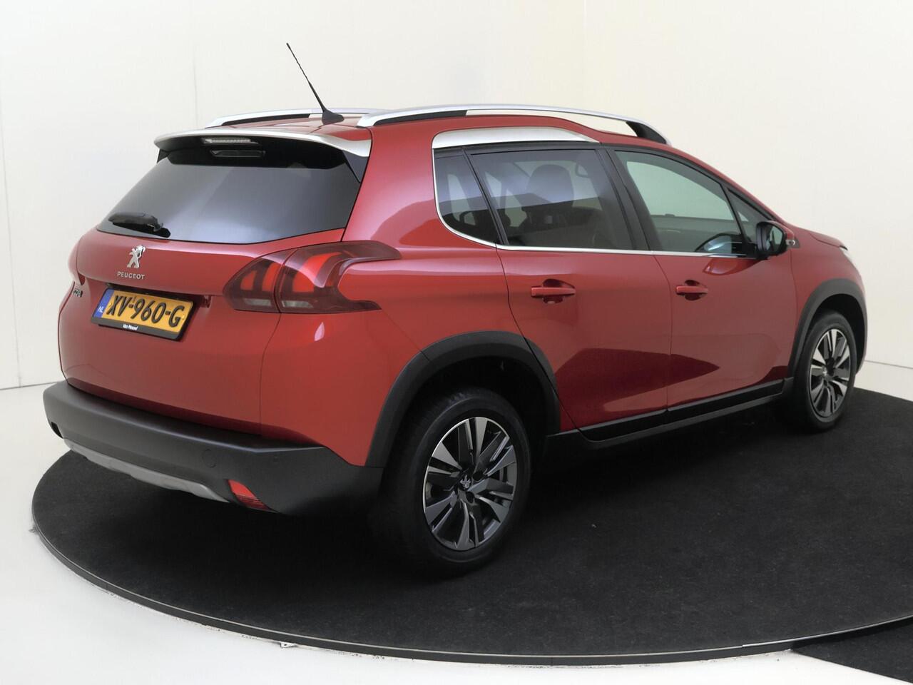 Peugeot 2008 1.2 PureTech Allure