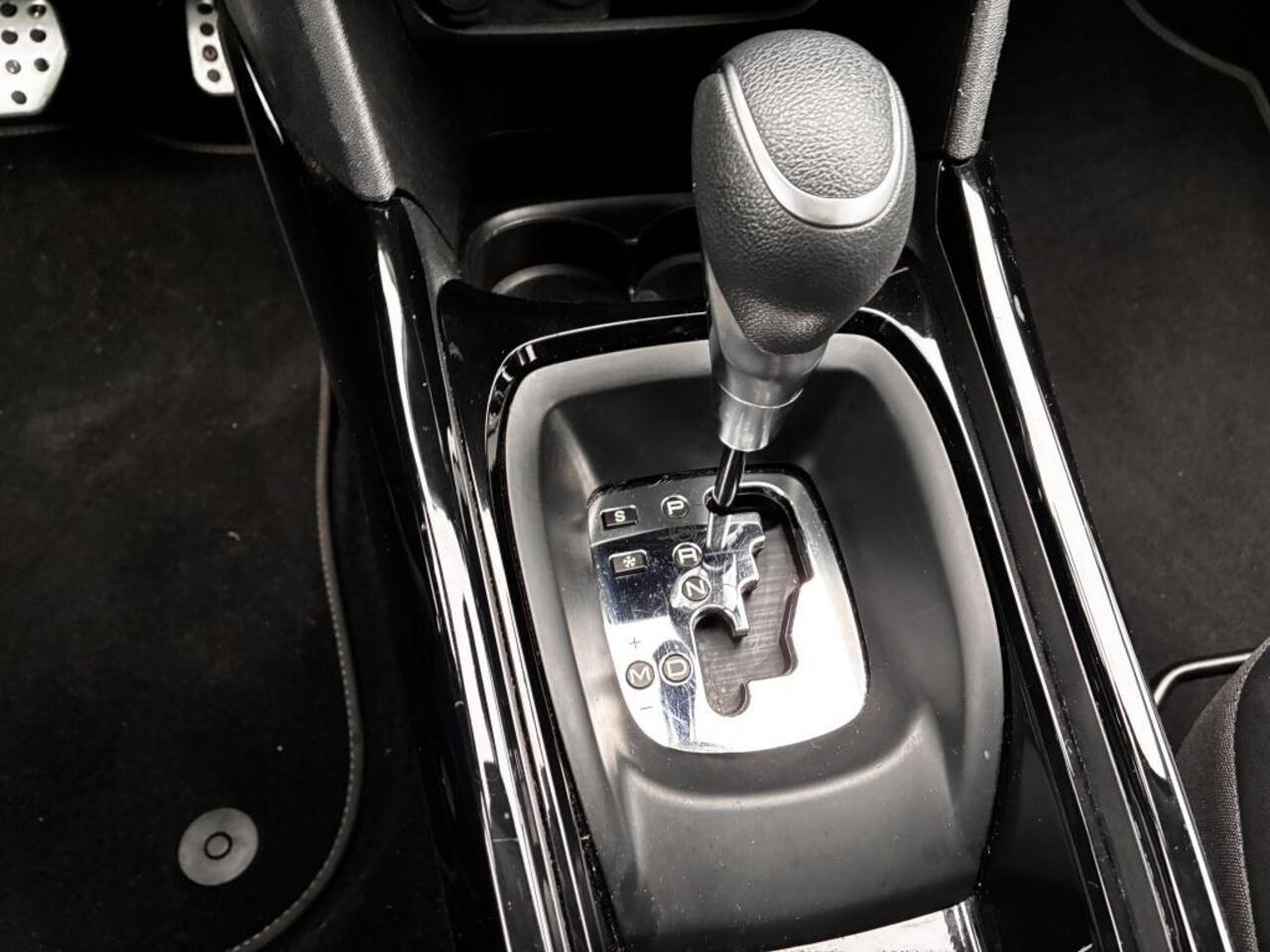 Peugeot 2008 All. Crossway, Autom. Leer/alc 1.2 PureTech Allure