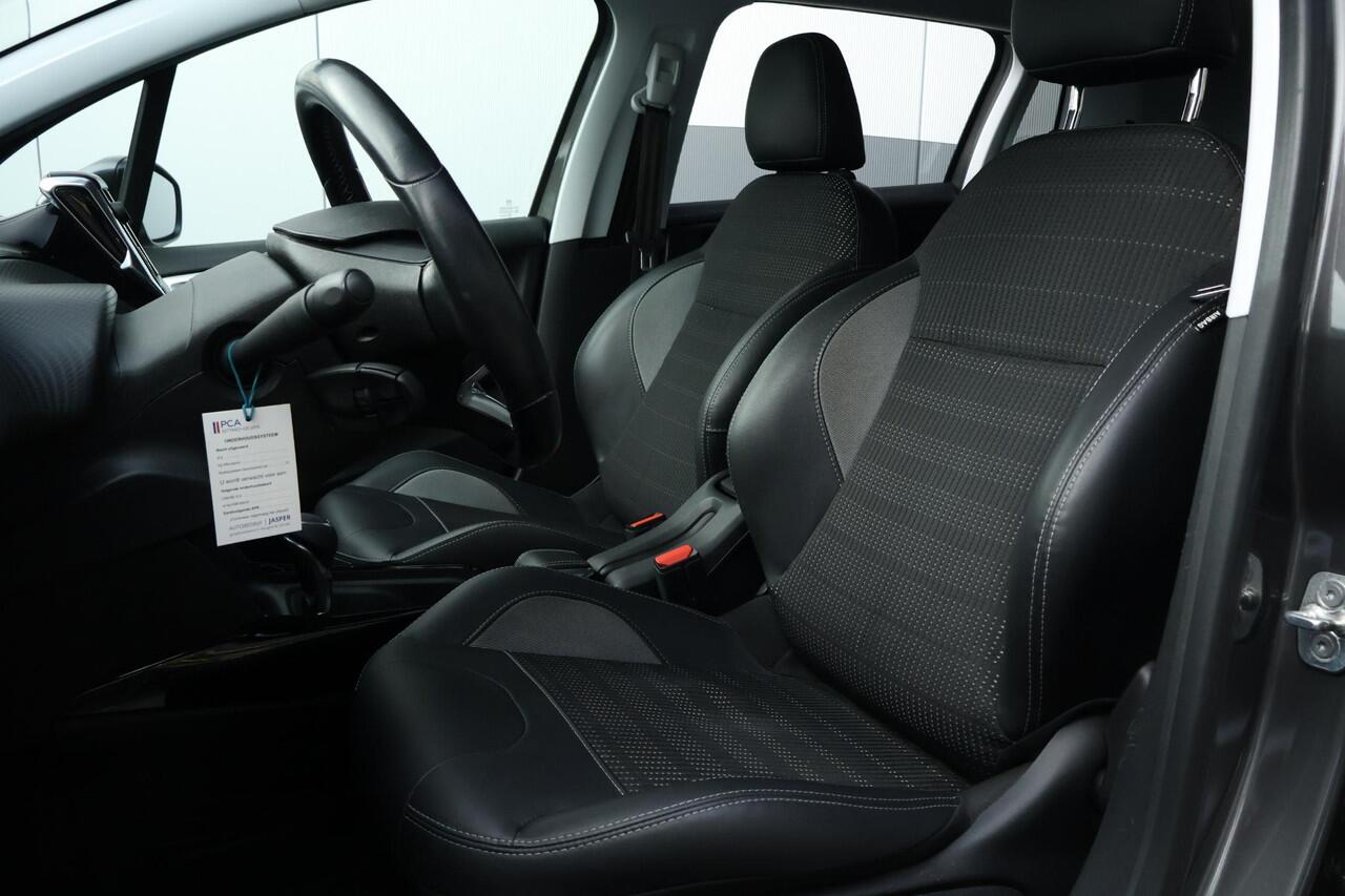 Peugeot 2008 1.2 PureTech Allure / Climate / PDC / Cruise