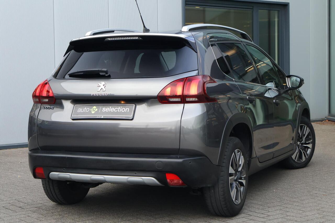 Peugeot 2008 1.2 PureTech Allure / Climate / PDC / Cruise